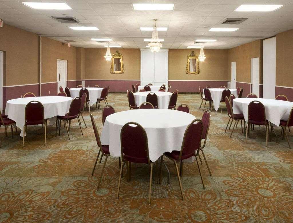 Hotel Baymont By Wyndham Salem Roanoke Area Einrichtungen foto