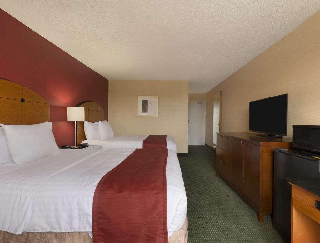 Hotel Baymont By Wyndham Salem Roanoke Area Zimmer foto