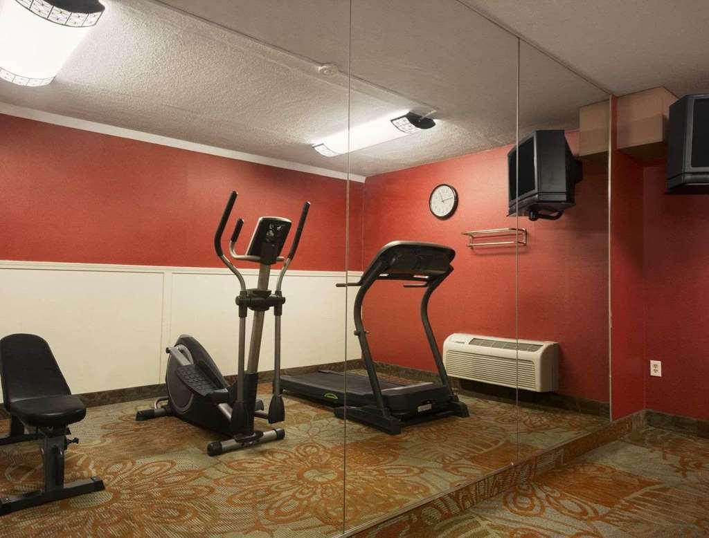 Hotel Baymont By Wyndham Salem Roanoke Area Einrichtungen foto