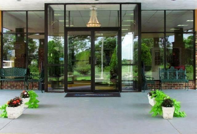 Hotel Baymont By Wyndham Salem Roanoke Area Exterior foto